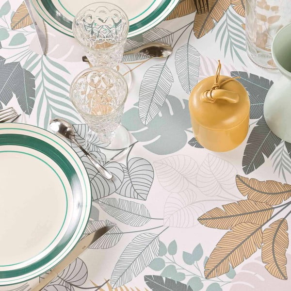 Asztalterítő 150x240 cm Fidji – douceur d'intérieur-image-4