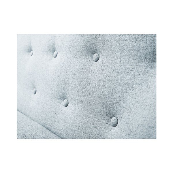 Piemont világoskék kanapé, 158 cm - Mazzini Sofas-image-2