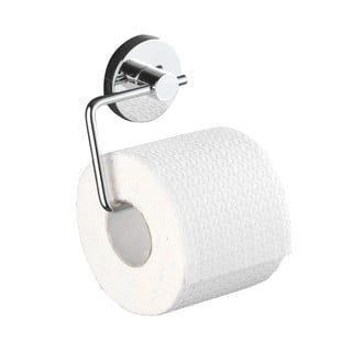 Vacuum-Loc öntapadós WC-papír tartó, max. 33 kg - Wenko