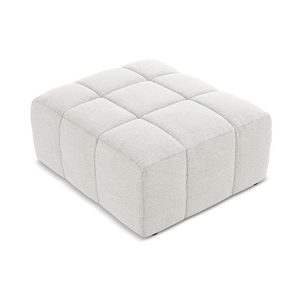 Fehér buklé lábtartó Aloha – Makamii-image-2