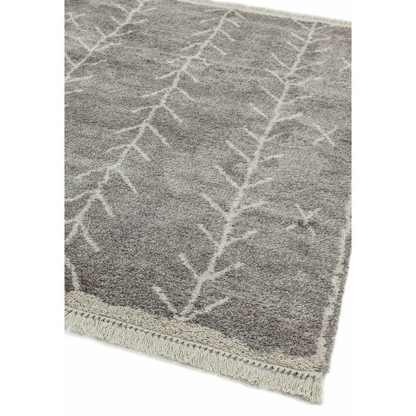 Szürke szőnyeg 200x290 cm Rocco – Asiatic Carpets-image-2