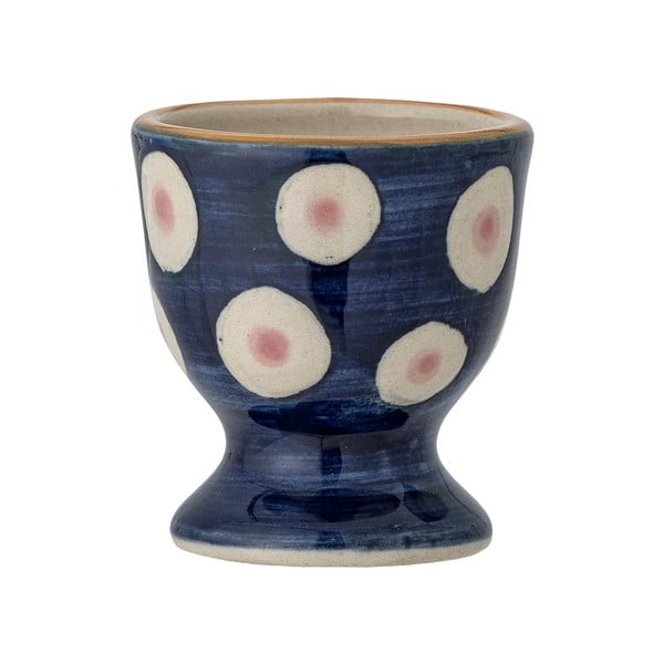 Agyagkerámia lágytojás tartó szett 3 db-os Eviaya – Bloomingville-image-2