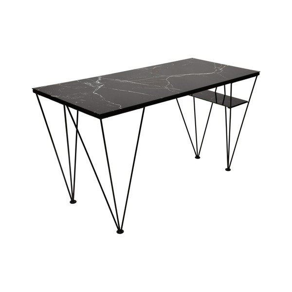 Cube íróasztal, szélesség 65 cm - RGE-image-1