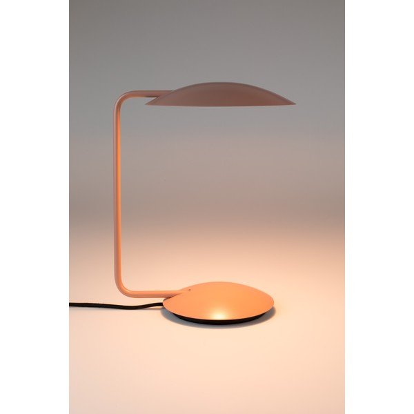 Pixie rózsaszín asztali lámpa - Zuiver-image-4