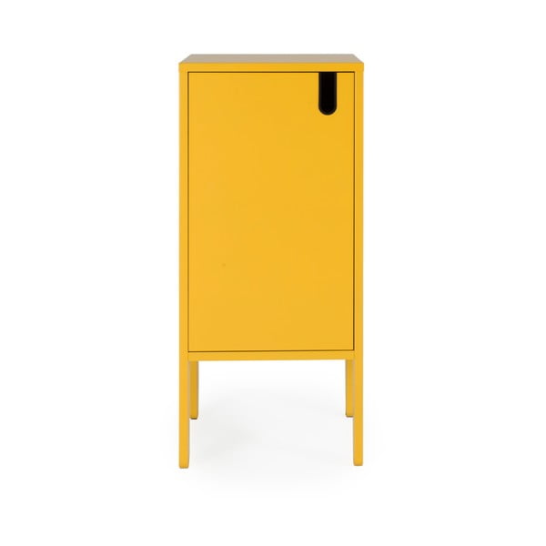 Uno sárga szekrény, szélesség 40 cm - Tenzo