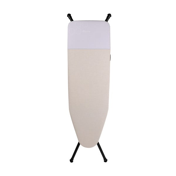 Vasalódeszka 120x38 cm K-B Black Tube – Rolser