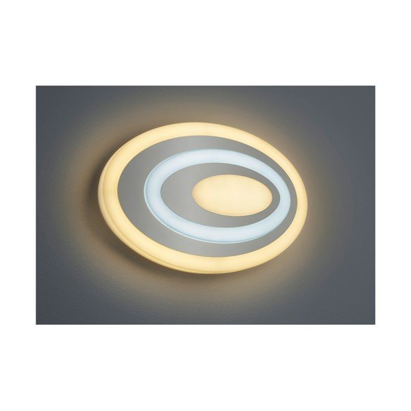 Subara ovális LED fali lámpa - Trio-image-2