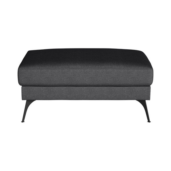 Susan antracitszürke lábtartó - Marie Claire Home-image-3
