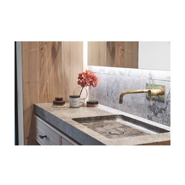 Illatos gyertya égési idő 48 ó Krok: Grapefruit & Vanilla – Villa Collection-image-2