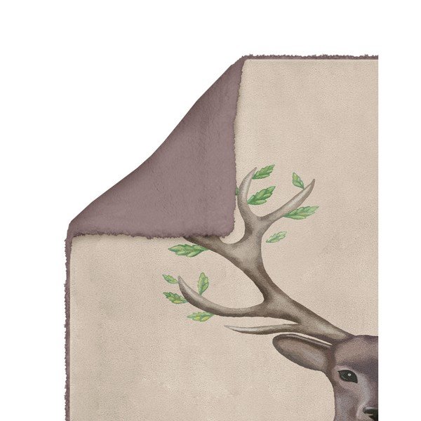 Jangle takaró, 160 x 220 cm - Oyo home-image-2