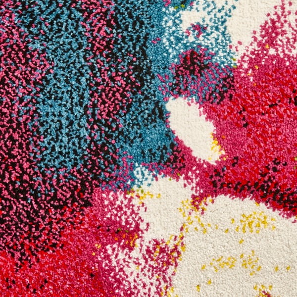 Sunrise Tikki szőnyeg, 160 x 220 cm - Think Rugs-image-1