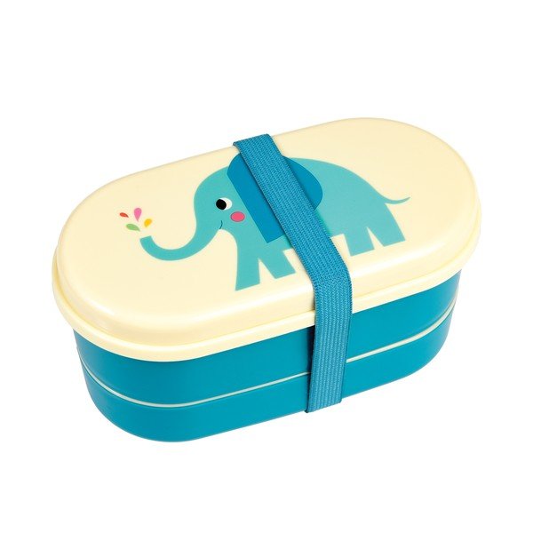 Elvis bento box ételhordó - Rex London