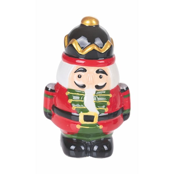 Nutcracker dolomit só- és borsszóró szett - Villa d'Este-image-1