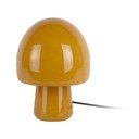 Okkersárga asztali lámpa (magasság 27 cm) Gozar  – Leitmotiv