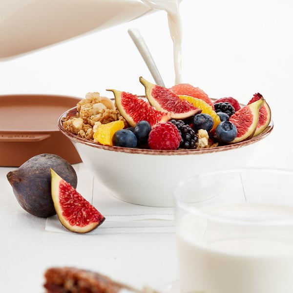 Növényi tejital készítő szett 2 db-os 1 l Veggie – Lékué-image-1