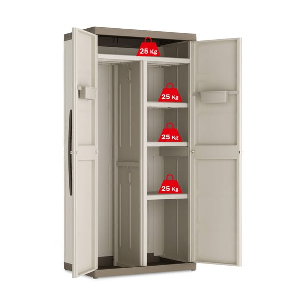 Műhelyszekrény Excellence XL – Keter-image-1