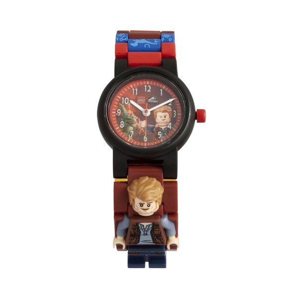 Jurassic World: Owen karóra - LEGO®-image-3