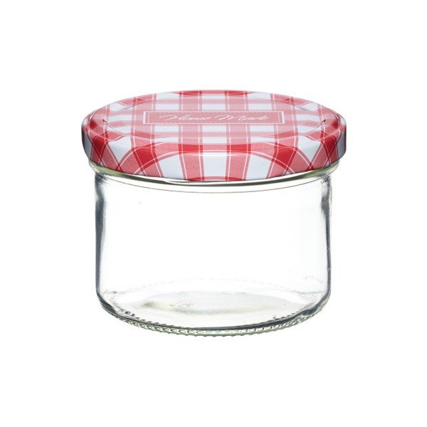 Nostalgy befőttesüveg, 230 ml - Kitchen Craft-image-1