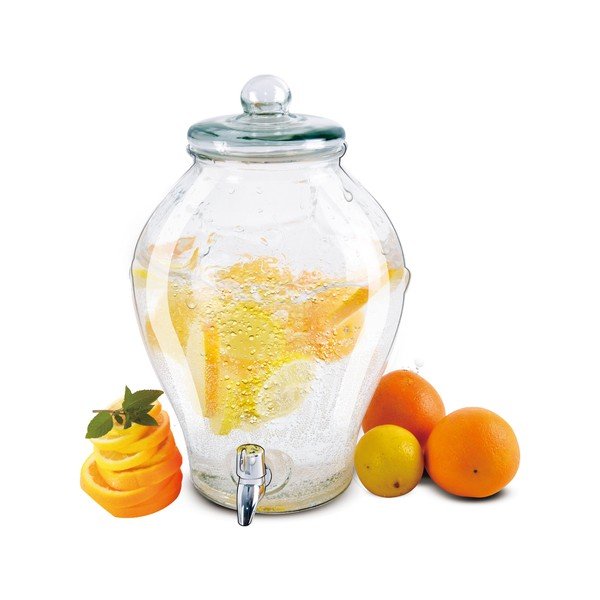 Italtartó 6,5 l Apple – Orion-image-2