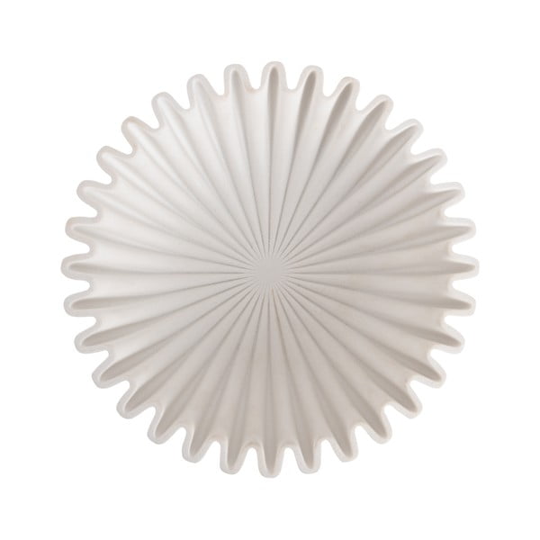 Dekoratív tálca ø 20 cm Wave – PT LIVING-image-3