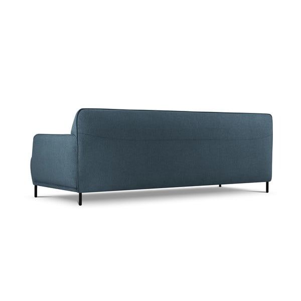 Neso kék kanapé, 235 cm - Windsor & Co Sofas-image-3