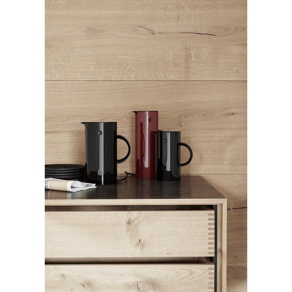 Fekete műanyag vízforraló 1,5 l EM77 – Stelton-image-3