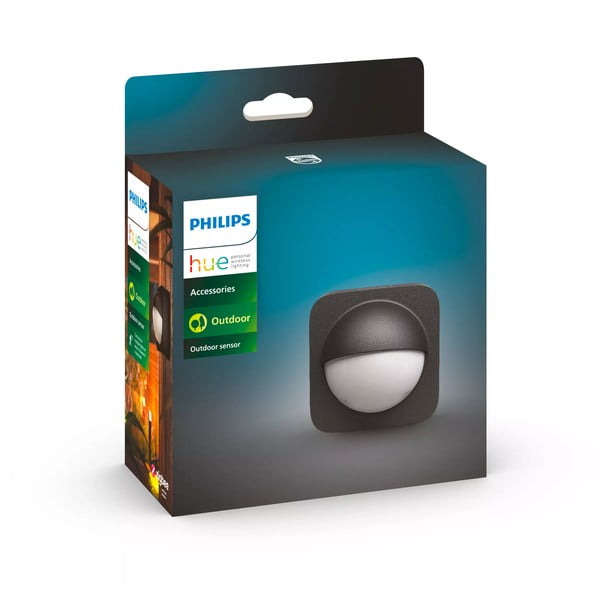 Okos kültéri mozgásérzékelő – Philips Hue-image-1