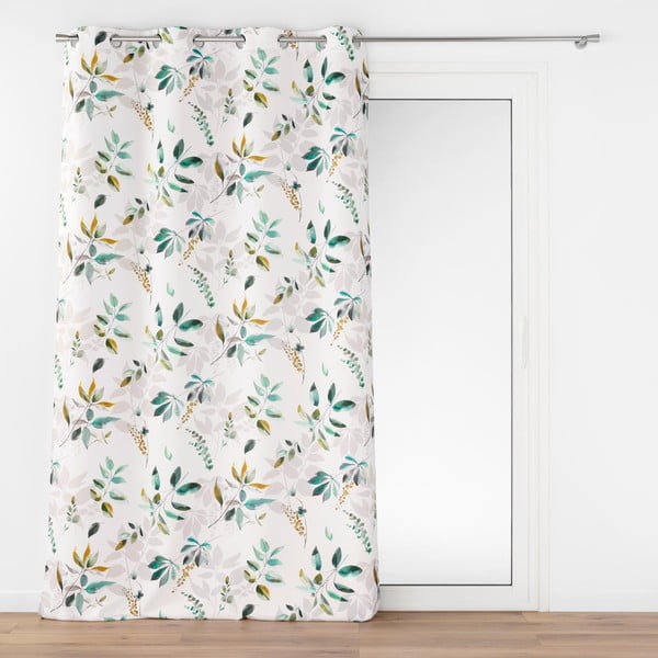 Függöny 140x260 cm Dilaris – douceur d'intérieur