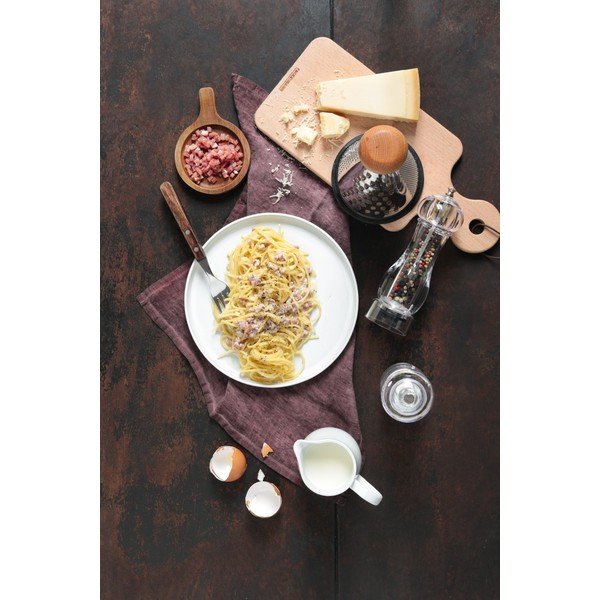 Jehlan rozsdamentes acél reszelő - Fackelmann-image-1