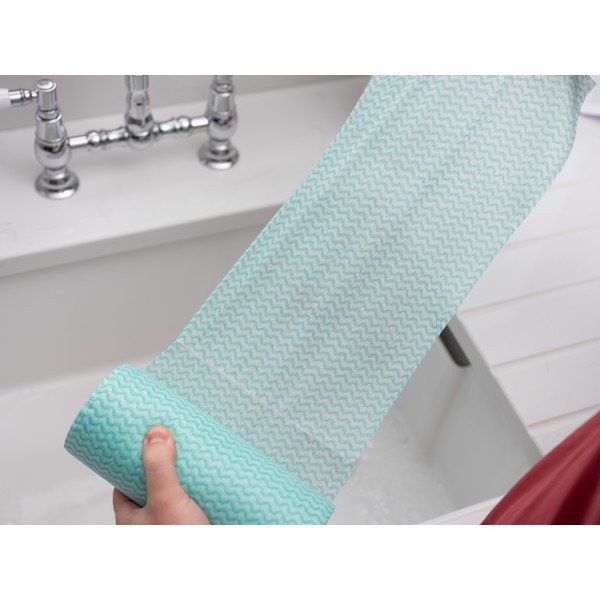 Törlőkendő készlet 40 db-os Fairy – Addis-image-2