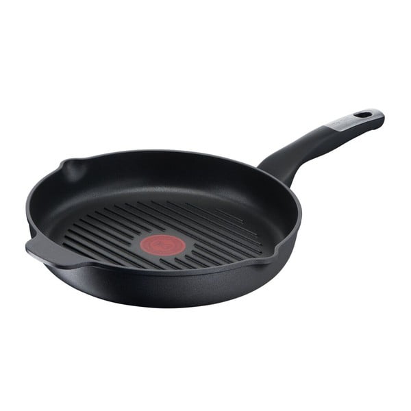 Alumínium grill serpenyő tapadásmentes felülettel ø 26 cm Unlimited E2294074 – Tefal