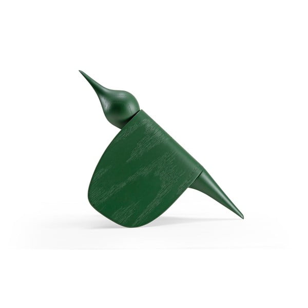 Tölgyfa szobor (magasság 11,5 cm) Tica – Gazzda-image-2