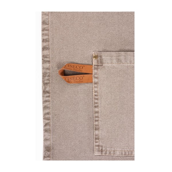 Pamut kötény Havana - Tiseco Home Studio-image-4