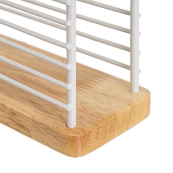 Fém szalvétatartó – Casa Selección-image-1