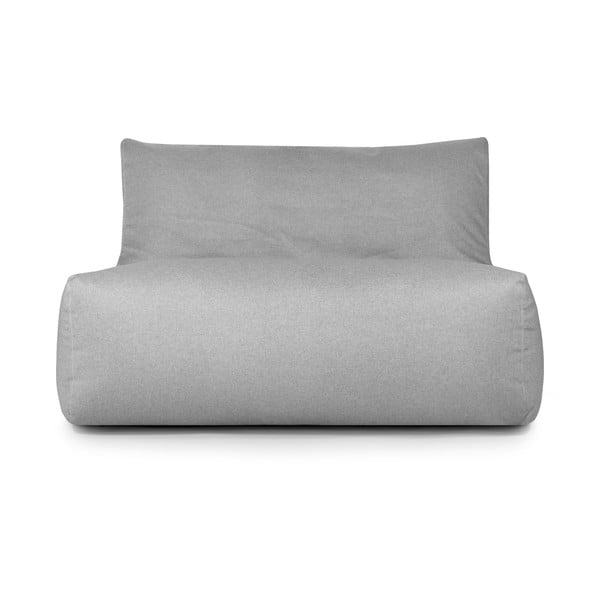 Zöld babzsákfotel Sofa Seat Lounge – SLOWDOWN-image-2