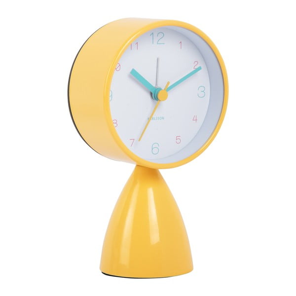 Ébresztőóra Funky Vibes – Karlsson-image-2