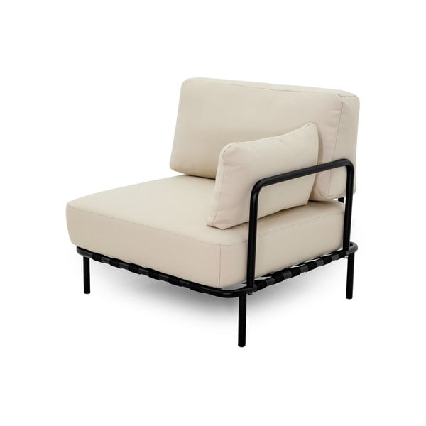Bézs kerti kanapé modul (variálható) Salve – Sit Sit-image-3