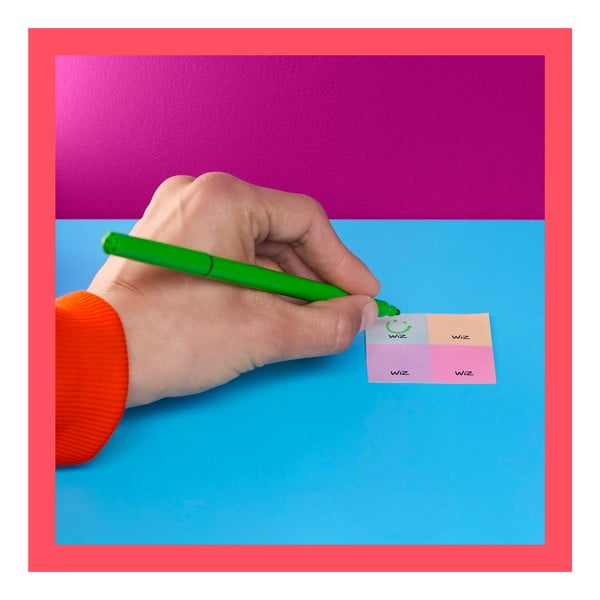 NFC matricák 4 db-os – WiZ-image-3