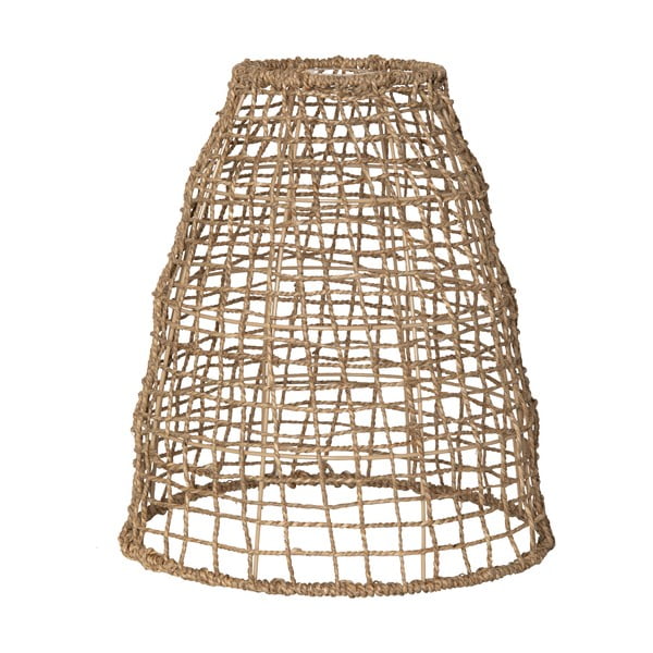 Natúr színű lámpabúra ø 30 cm Tove – Star Trading-image-2