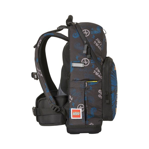 Gyerek hátitáska 20 l Ninjago Arin Optimo Plus – LEGO®-image-2
