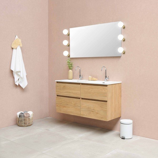 Bola falilámpa, ø 12 cm - SULION-image-3