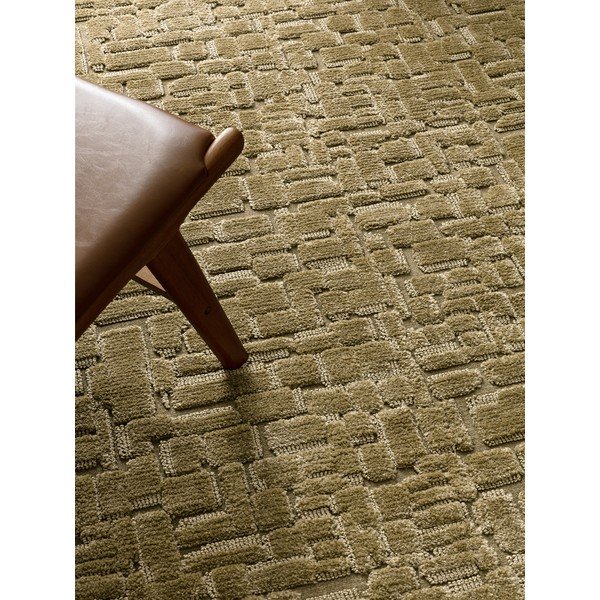Zöld szőnyeg 160x230 cm – Asiatic Carpets-image-1