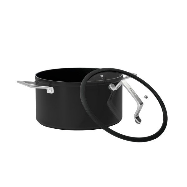 Edény fedővel-kerámia felülettel 5,5 l Meda 4.0 – FABINI-image-2