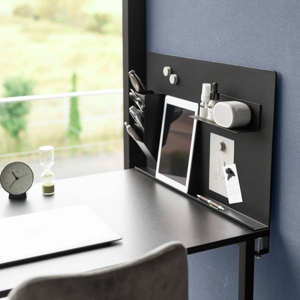 Mágneses üzenőtábla 58x42 cm Tower – YAMAZAKI-image-4