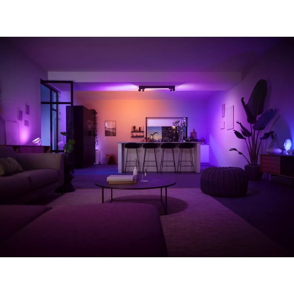 Okos spotlámpa GU10 Centris – Philips Hue-image-3