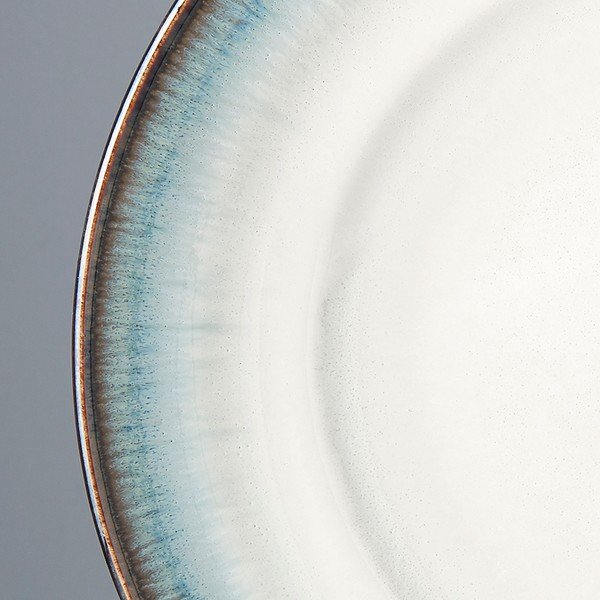 Aurora fehér kerámia szervírozótál, ø 29 cm - MIJ-image-2