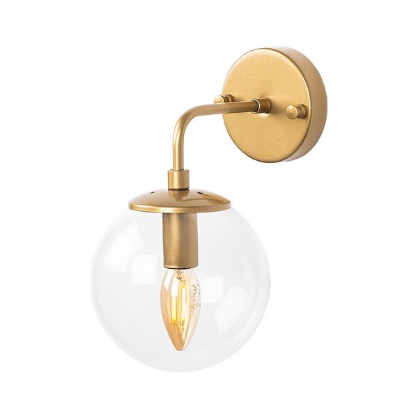 Fali lámpa Horn – Opviq lights