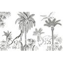 Gyerek tapéta 400 cm x 248 cm Jurassic Period – Lilipinso