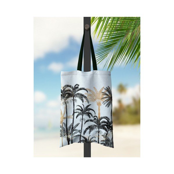 Palm strandtáska - Kate Louise