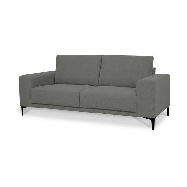 Szürke kanapé 164 cm Chile – Scandic-image-2